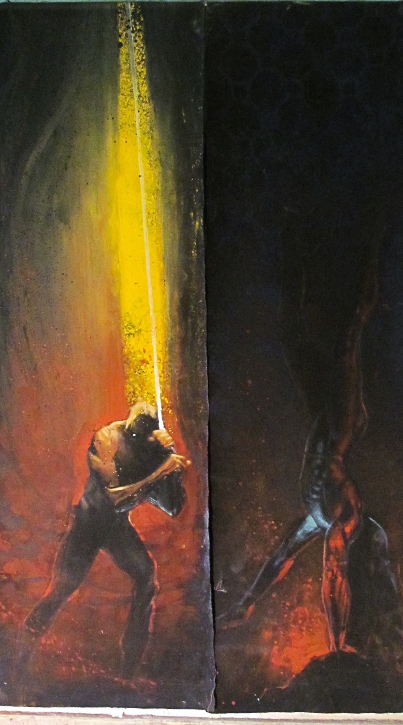 Escenografía Teatro