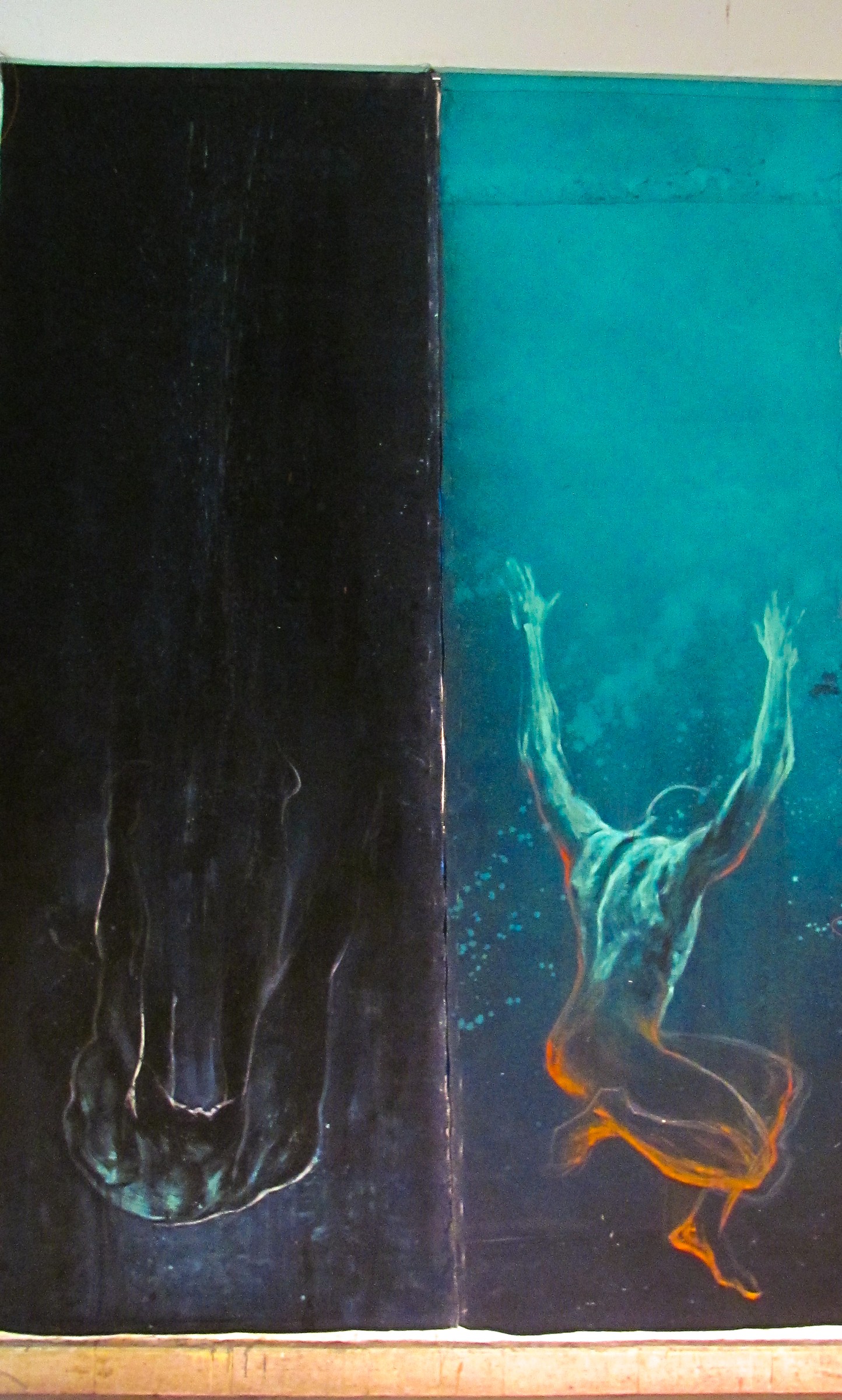 Escenografía Teatro